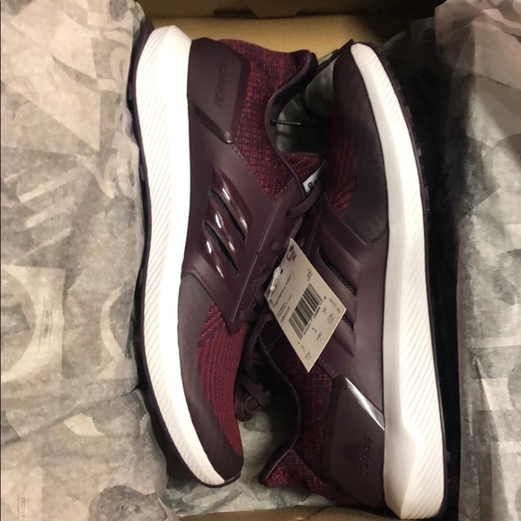 Adidas RapidaRun Knit DB0225 B3 - Picture 7 of 8